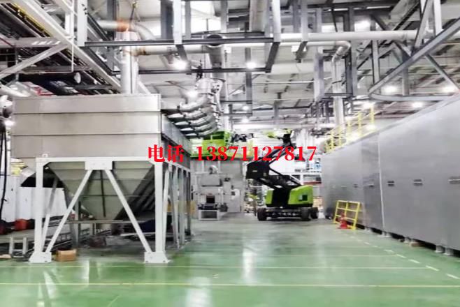 老新镇机电设备安装工程,设备安装公司
